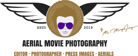 Aerial Movie Photography